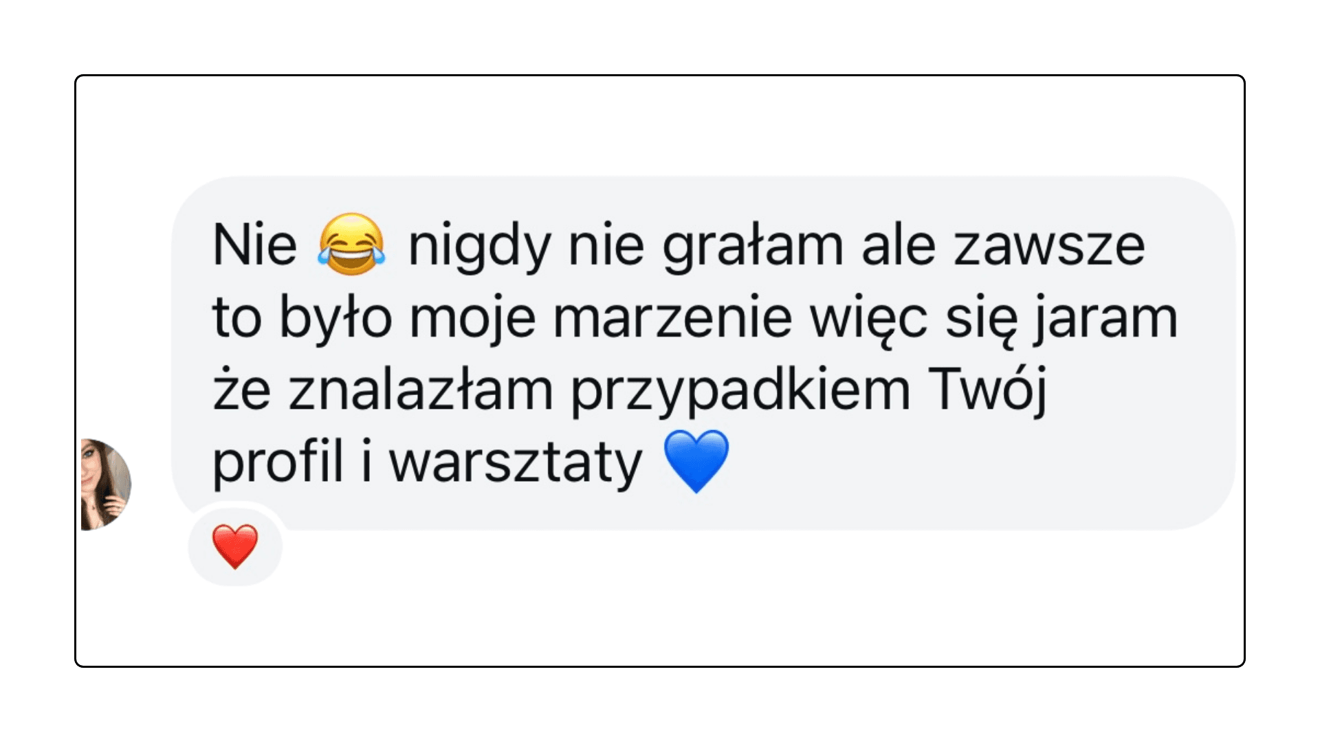 Opinie o warsztatach ukulele z Dzięki za dźwięki