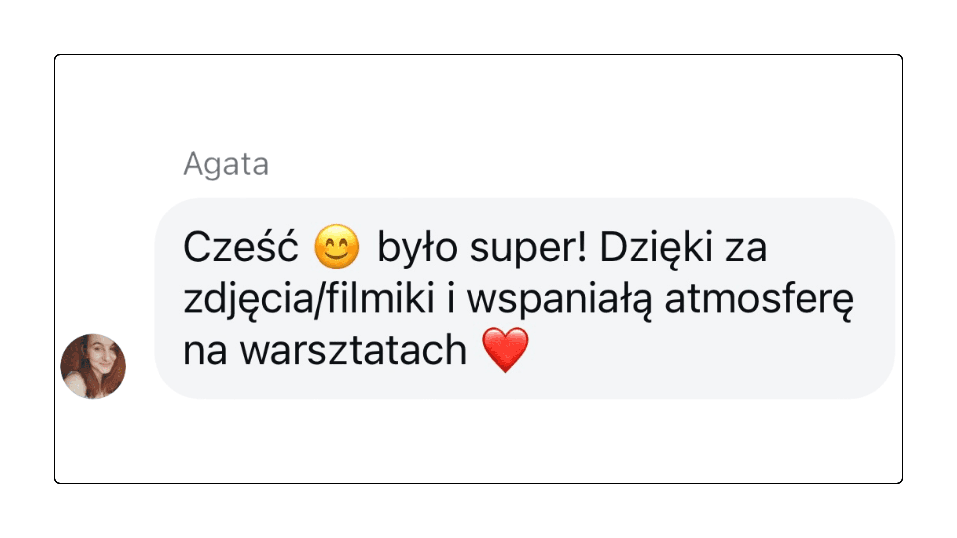 Opinie o warsztatach ukulele z Dzięki za dźwięki