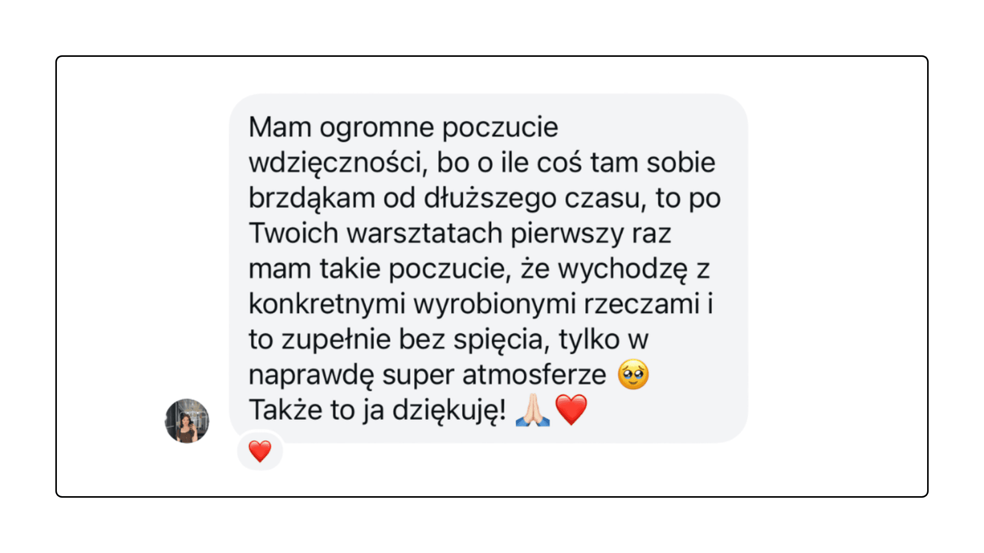 Opinie o warsztatach ukulele z Dzięki za dźwięki